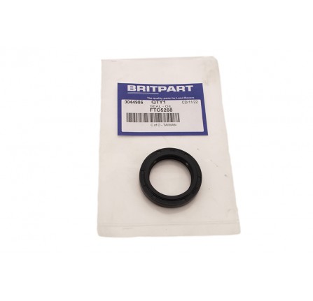 Seal Inner Front Stub Axle 90/110 from LA930456. Range Rover Classic 1992 to 1994. and Discovery 1