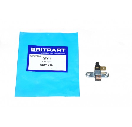 Handbrake Switch 90/110 from LA935630 and Range Rover Classic and Discovery 1 to KA035614