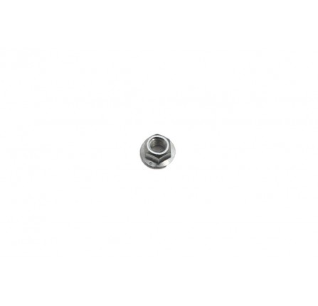 Flange Nyloc Nut M10