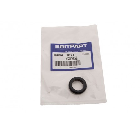 Grommet Wiper Spindle Rear Screen