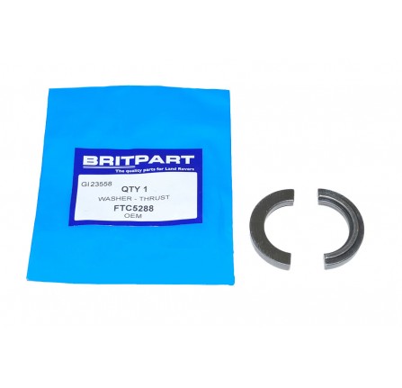 Thrust Washer 5TH Gear