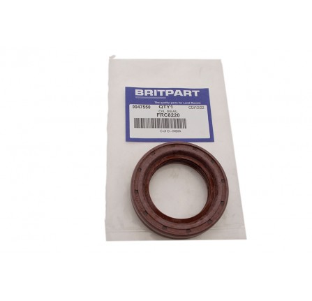 Differential Pinion Oil Seal 90/110 to VA102732. Discovery 1 and Range Rover Classic 1986 on Subject to Axle Numbers