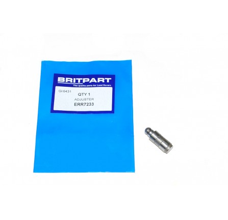 Lash Adjuster for Tappet TD5