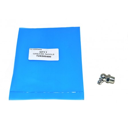 Grease Nipple Propshaft 90/110 Defender