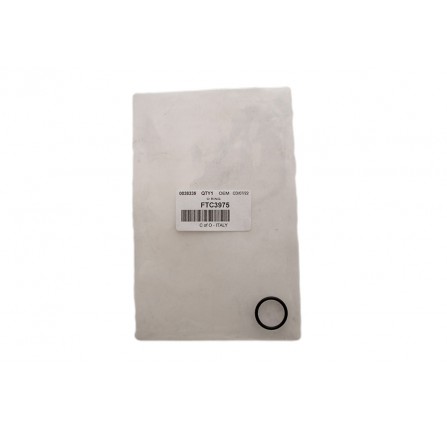 Interlock Retainer O Ring