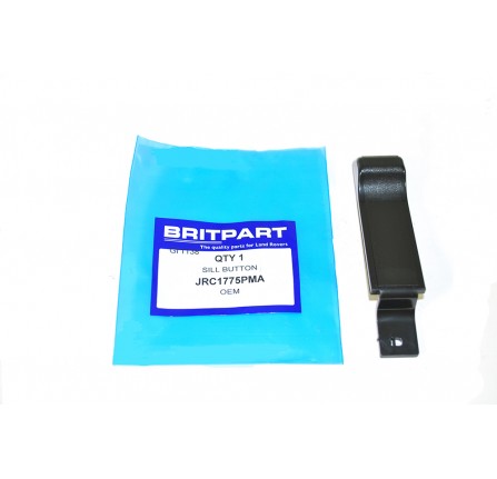 Sill Button for Door Lock 1987 on and Range Rover Classic from FA351847