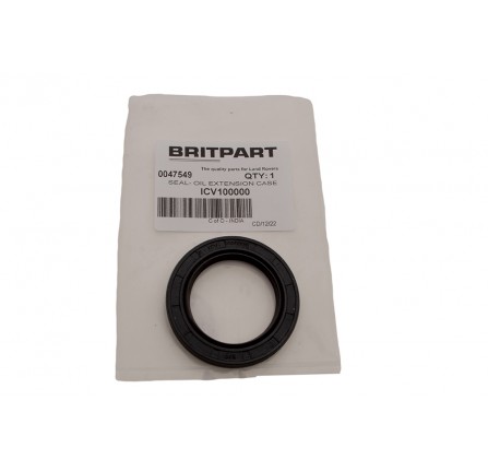 Oil Seal Mainshaft in Transfer Box LT230