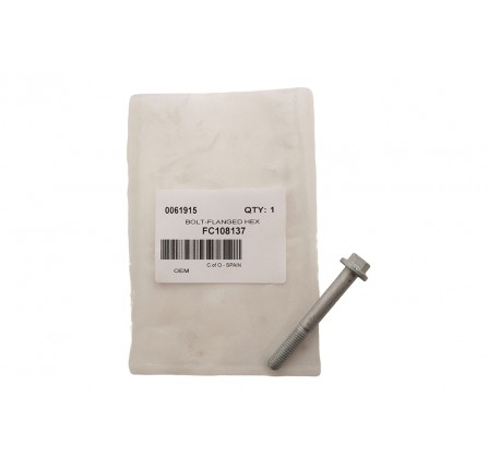 Flanged Bolt M8 x 65mm
