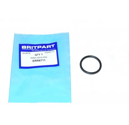Coolant Pump Seal TD5