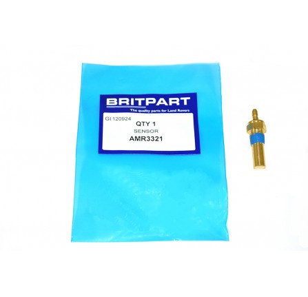 Transmitter Water Temperature 90/110 300TDI Black Top