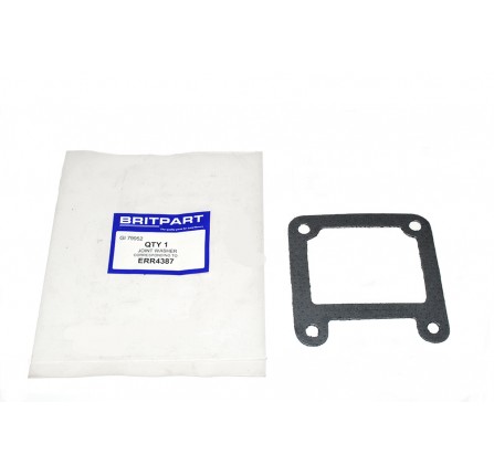 Gasket Inlet to Exhaust Manifold 2.5 and 2.25 Petrol 90 110