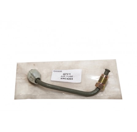 Air Rail Pipe RH Range Rover Classic to 1985 90/110 V8 and 109 V8.