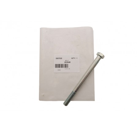 Bolt 1/2 x 6.25 Unf Various Applications Discovery