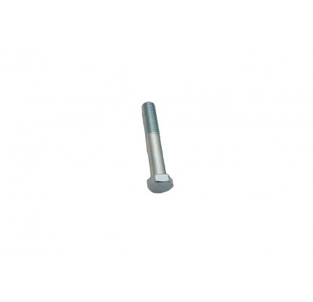 Bolt 5/8 Unf x 4 Inch Rear Radius Arm