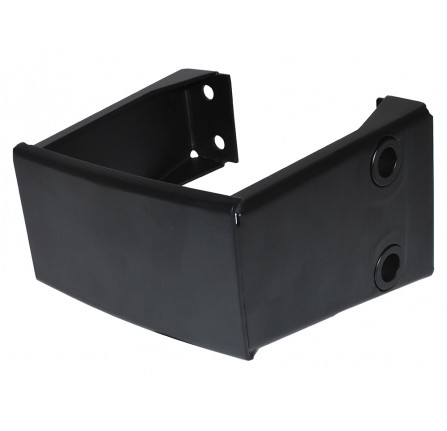 Genuine Bumperette Rear LH 90 Sv and Military 90/110