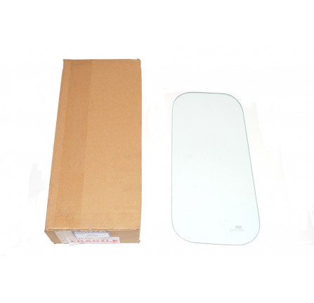 Genuine Rear Small Window in Hard Top.