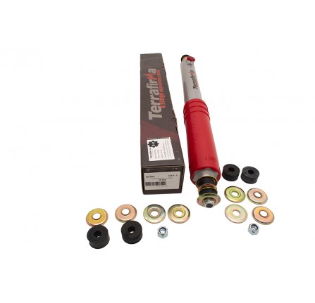Terrafirma 4 Stage Adjustable Shock +5 90/110/130/D1/RRC Front Or Rear