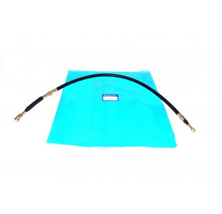 Handbrake Cable RHD 90-110 to LA935629 and Range Rover to CA265468