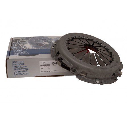 Ap - Clutch Pressure Assembley Series 2+3 90/110 4 Cylinder Petrol