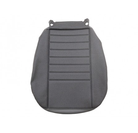 Cover Cushion - Twill - Britpart