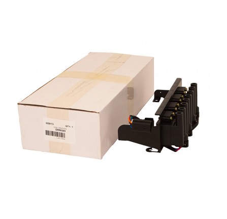 Ignition Coil Range Rover 95-02 V8 EFI from Engine Nos 42D 00663A and 46D 008774A and 90/110 V8 EFI