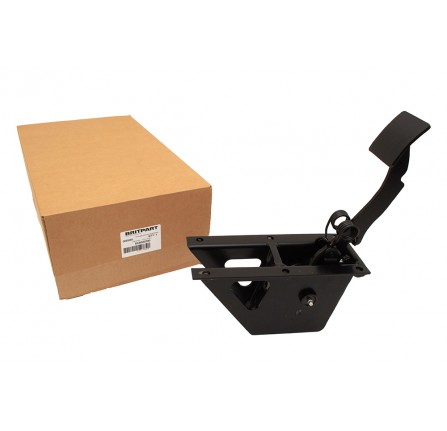 Clutch Pedal Complete Assembly 90/110 1987 Onwards
