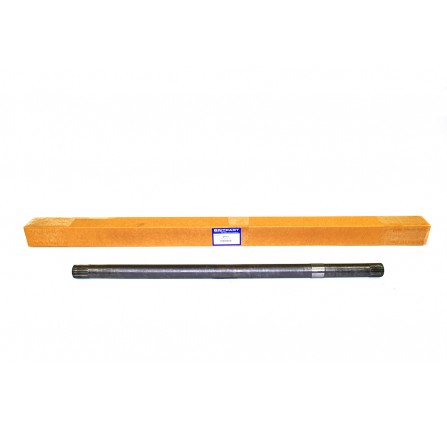 Rear RH Axle Half Shaft 110 from 2A. 90 from 4A