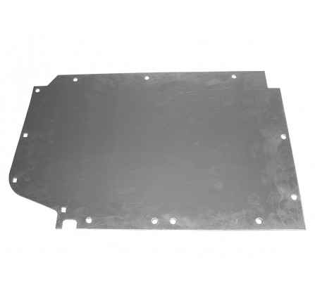 Floor Plate RH 90/110 TDI TD5 and LT77V8