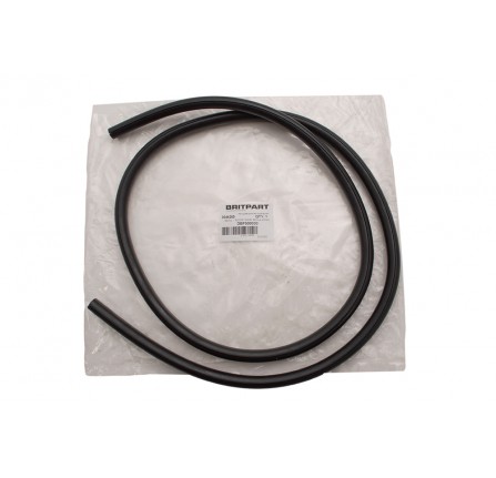 Glazing Seal for Fixed Rear Side Windows from FA345885