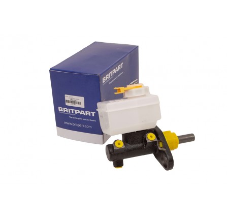Master Cylinder 90 from Vin No HA701010 1991 My and and 110 from Vin No HA901220 1991 My without Abs