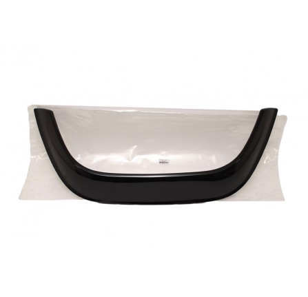 Rear Eyebrow 90/110 Black Gloss Finish L/H Or R/H Side