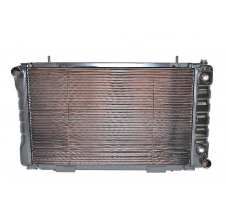 Radiator 2.5 Petrol and 2.5NA Diesel to Ja 918061 Vehicles with Oil Cooler