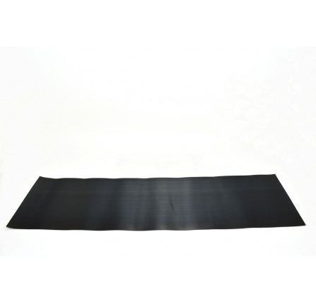 Floor Mat Rear Passenger Transverse 110 and 109 Station Wagons