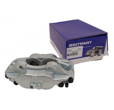 Caliper Front RH 110 1986 On. 90 from HA701010 Onwards