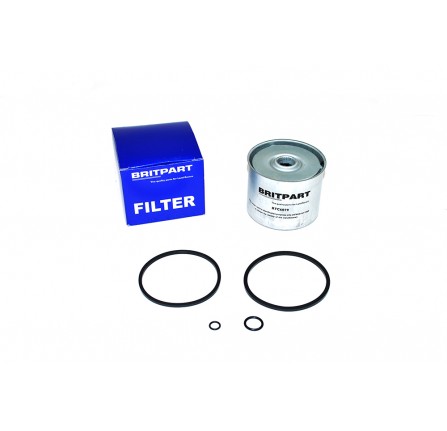 Fuel Filter Element Diesel 1961 on Inc Turbo Diesel But Not TDI