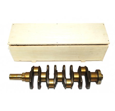 Crankshaft 300TDI