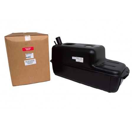 Fuel Tank 110 Aux. Not S.wagon from Vin 243343.