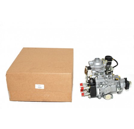 Pump Injection 300TDI W/Egr (Recon.) Less Immobilisation - Â£250 Surcharge Refundable on Return Of Old Unit