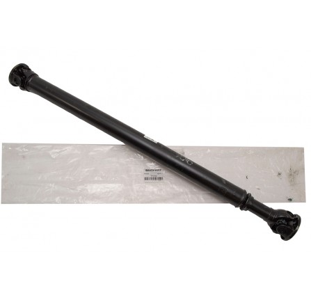 Heavy Duty Rear Propshaft 110 Wolf from 2A 300TDI and TD5 from LA937640TO 2A638133