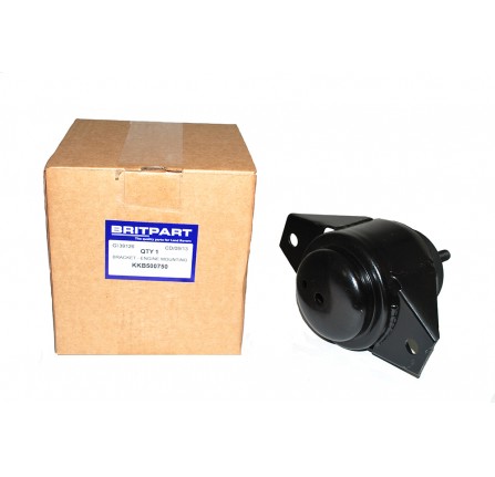 Engine Mounting Rubber TD5 Discovery from Chassis XA218993 and TD5 Defender from Chassis YA178195 and Puma TD4