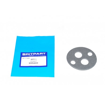 Gasket Oil Filter 2.5 P and D 2.5 NA and Td