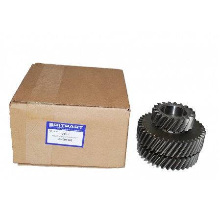 Intermediate Gear 1.4 to 1 Transfer Box