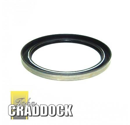 Oil Seal Swivel Housing Range Rover Classic 6 Inch Discovery to 1991. 12.5mm Thick