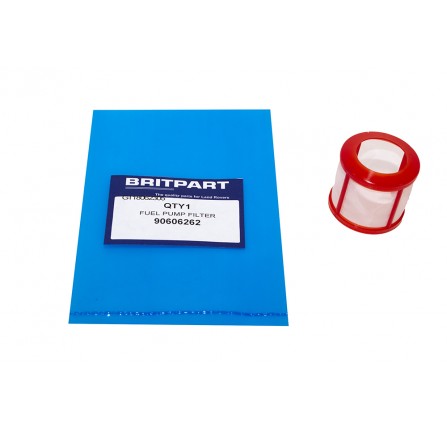 Filter for Electic Fuel Pump PRC3901 Facet