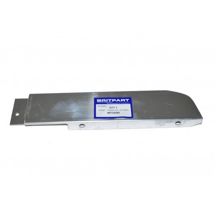 Rear Sill 90 R.H