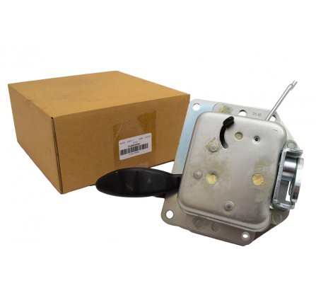 Rear End Door Latch Lock with Remote Entry 2007 to BA999999