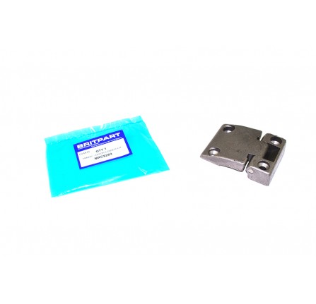 Hinge for Door L/H 1972 to 1998