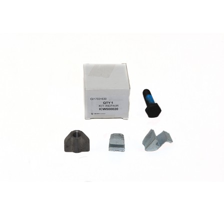 Ap Brake Adjuster Repair Kit Cable Operated