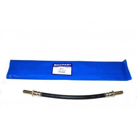 Clutch Hose 4 Cylinder 90-110 to 1994 and 2.6 Series 3