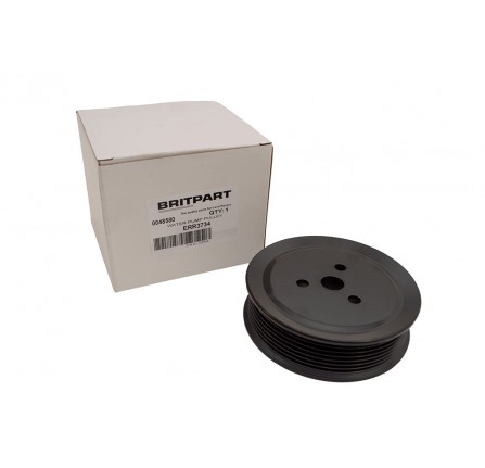 300TDI Water Pump Pulley